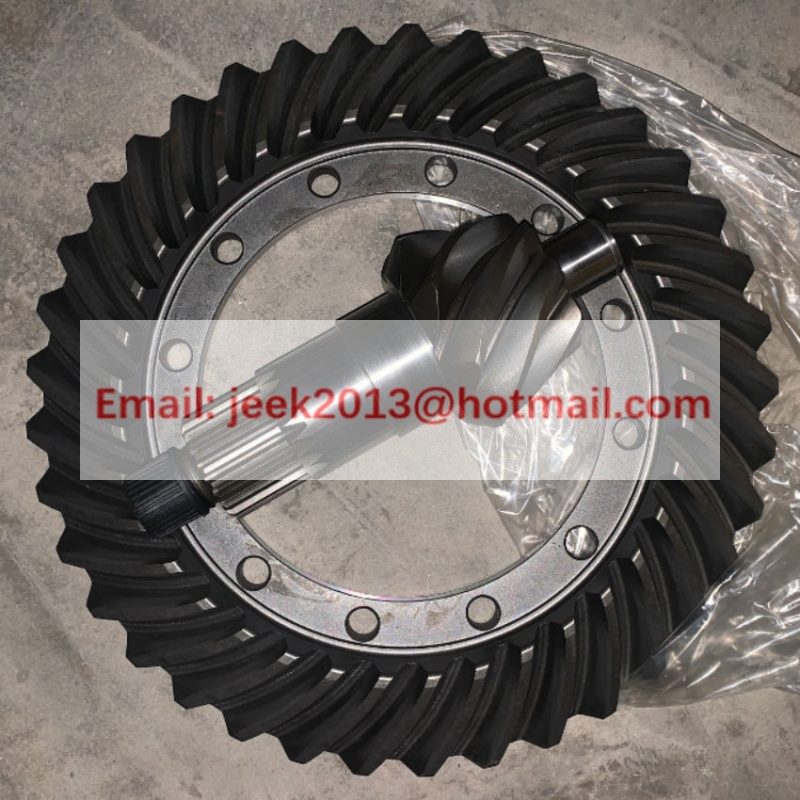 21909004931 BEVEL GEAR SET FOR SDLG WHEEL LOADER 29070013141 29070012611