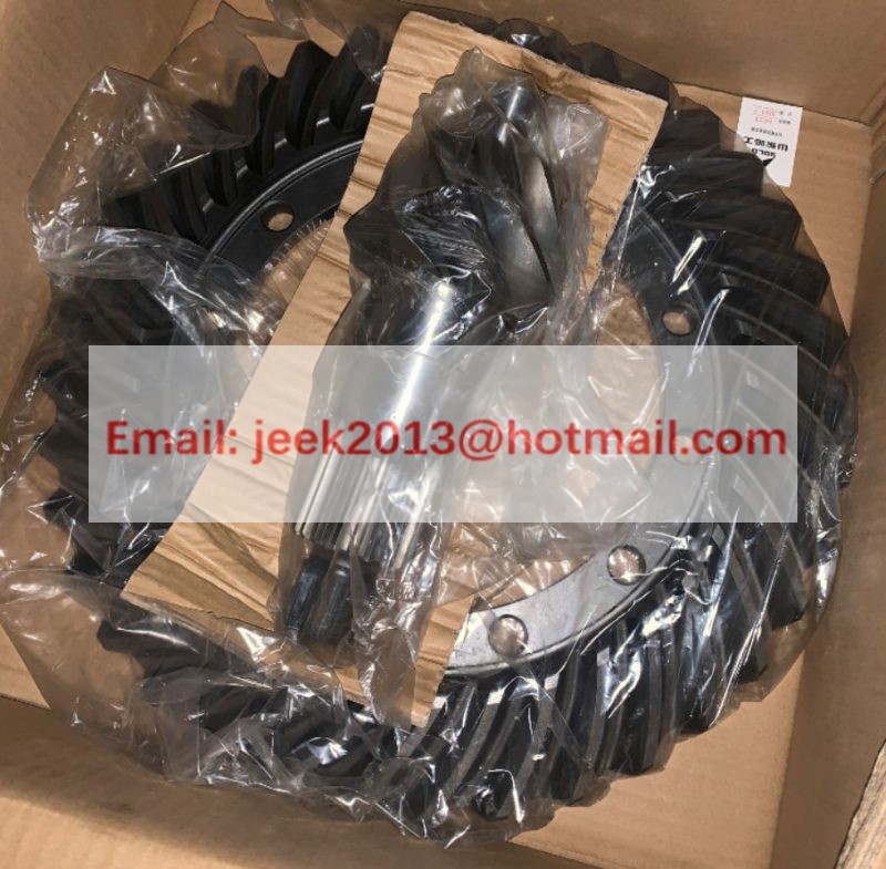 21909004931 BEVEL GEAR SET FOR SDLG WHEEL LOADER 29070013141 29070012611