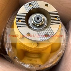 29070013091 FRONT FINAL DRIVE FOR SDLG WHEEL LOADER