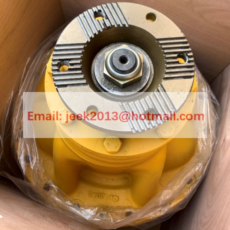 29070013091 FRONT FINAL DRIVE FOR SDLG WHEEL LOADER