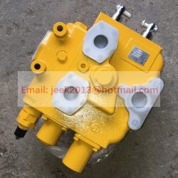 4120007615 CONTROL VALVE FOR SDLG L955F WHEEL LOADER