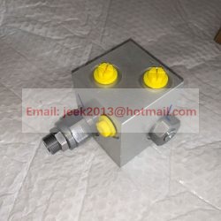 4120007706 OIL VALVE FOR SDLG WHEEL LOADER