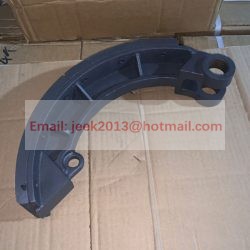 4110001903100 BRAKE SHOE FOR SDLG MOTOR GRADER 4190003578004