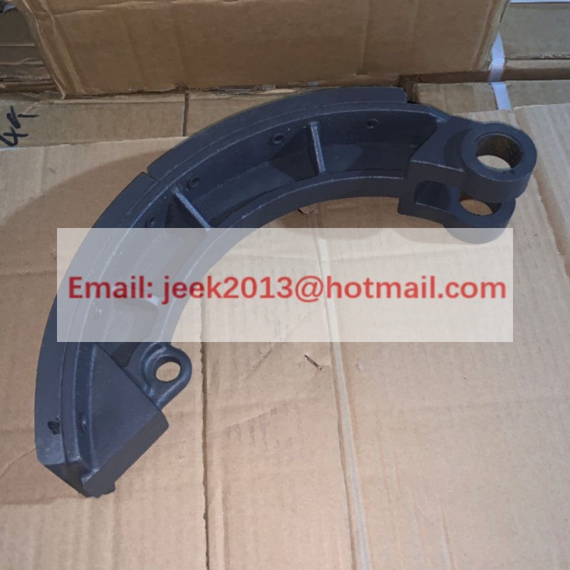 4110001903100 BRAKE SHOE FOR SDLG MOTOR GRADER 4190003578004