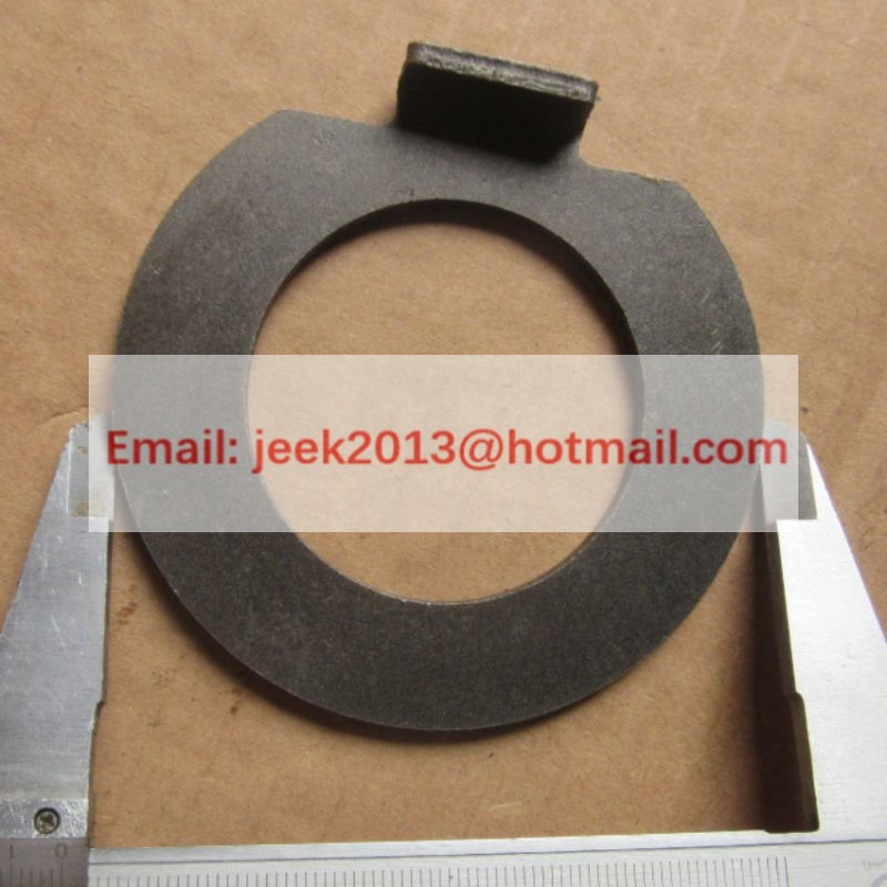 29070012681 PLANETARY GEAR WASHER FOR SDLG WHEEL LOADER