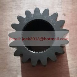 29070012671 SUN GEAR FOR SDLG WHEEL LOADER