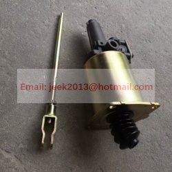 13W0003 CLUTCH BOOSTER JY-L4 FOR LIUGONG ROAD ROLLER
