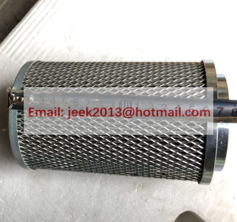 4120004983 HYDRAULIC FILTER FOR SDLG B877F B876F BACKHOE LOADER