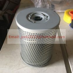 4120004982 HYDRAULIC FILTER FOR SDLG B877F B876F BACKHOE LOADER