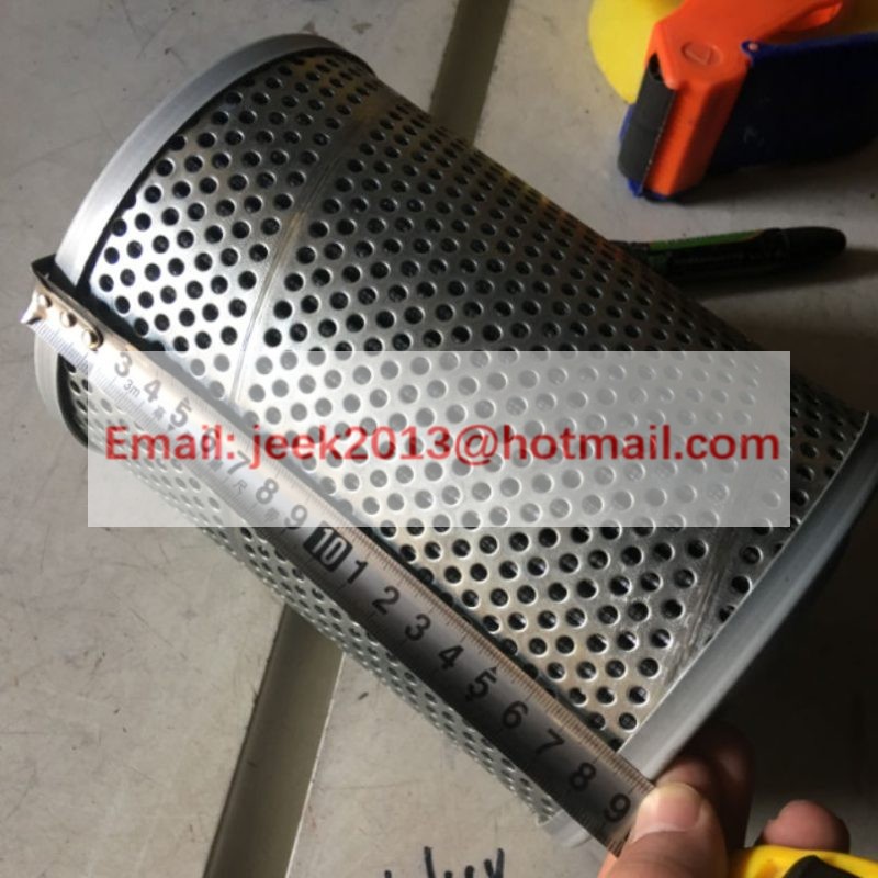4120004982 HYDRAULIC FILTER FOR SDLG B877F B876F BACKHOE LOADER 4120004982 HYDRAULIC FILTER FOR SDLG B877F B876F BACKHOE LOADER