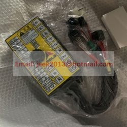 4130001892 Fuse and relay unit FOR SDLG WHEEL LOADER