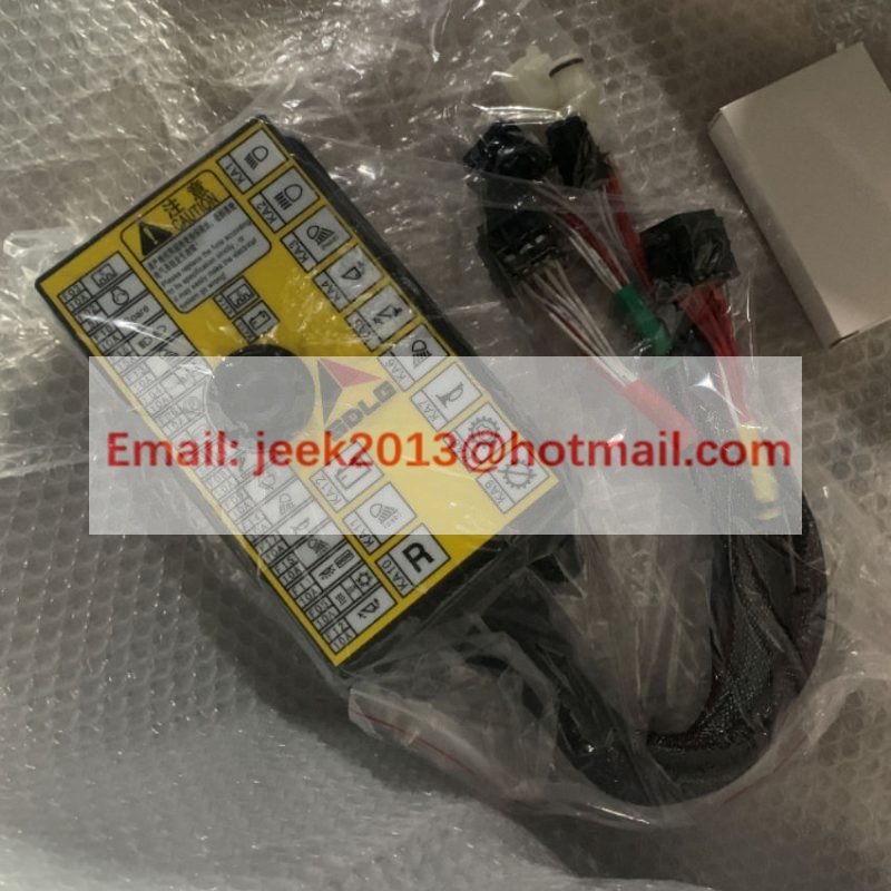 4130001892 Fuse and relay unit FOR SDLG WHEEL LOADER