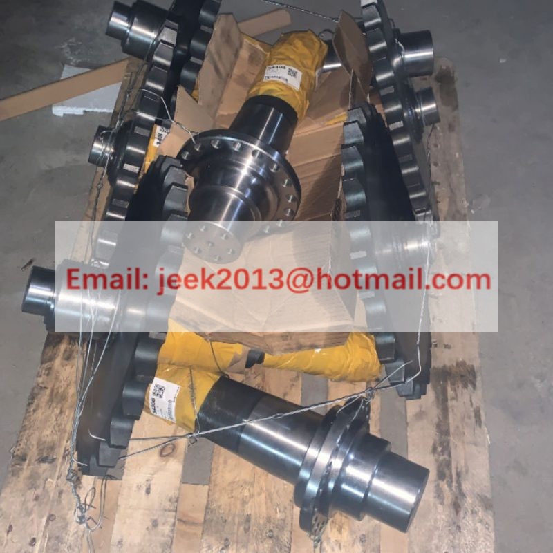 4110001903069 SHAFT FOR SDLG MOTOR GRADER