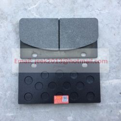 4120001739089 BRAKE PLATE FOR SDLG WHEEL LOADER