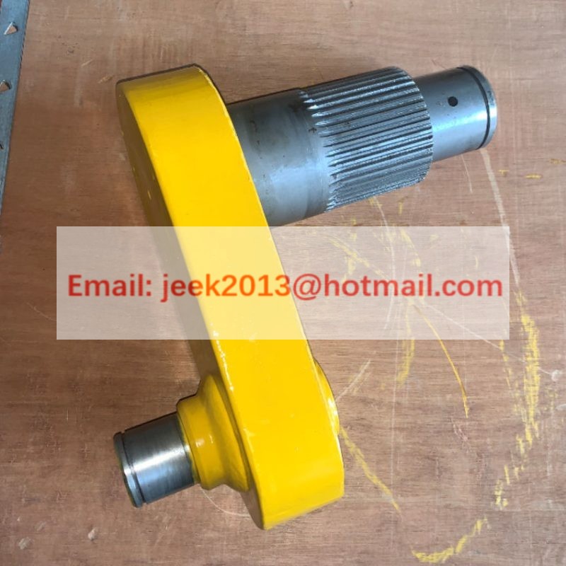 28350003661 SWING PINION SHAFT FOR SDLG MOTOR GRADER