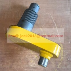 28350003661 SWING PINION SHAFT APPLY FOR SDLG MOTOR GRADER