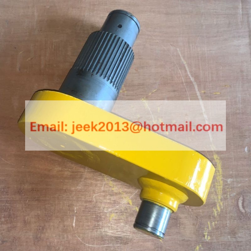 28350003661 SWING PINION SHAFT APPLY FOR SDLG MOTOR GRADER