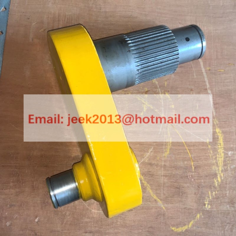 28350003661 SWING PINION SHAFT APPLY FOR SDLG MOTOR GRADER