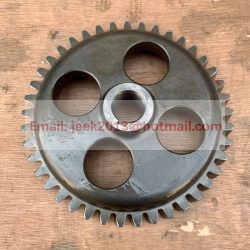 29050030021 TRANSMISSION GEAR FOR SDLG WHEEL LOADER