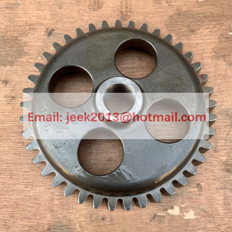 29050030021 TRANSMISSION GEAR FOR SDLG WHEEL LOADER