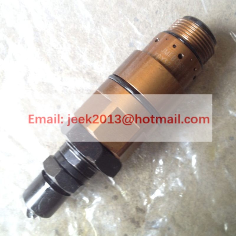 4120002303001 RELIEF VALVE FOR SDLG WHEEL LOADER