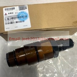 4120002303001 RELIEF VALVE FOR SDLG WHEEL LOADER