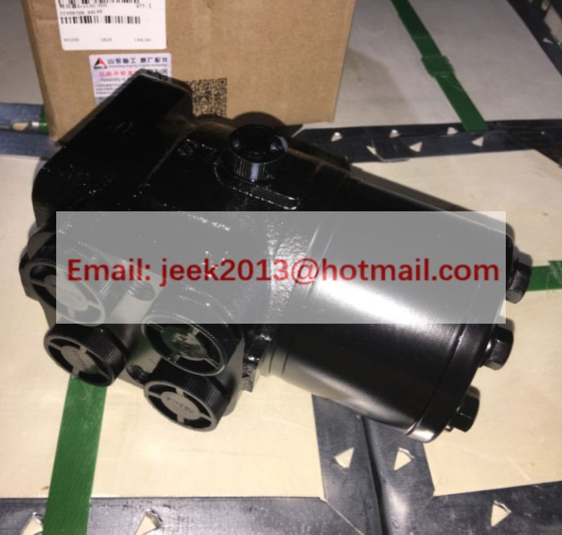 29200011381 STEERING UNIT ASSY FOR SDLG WHEEL LOADER