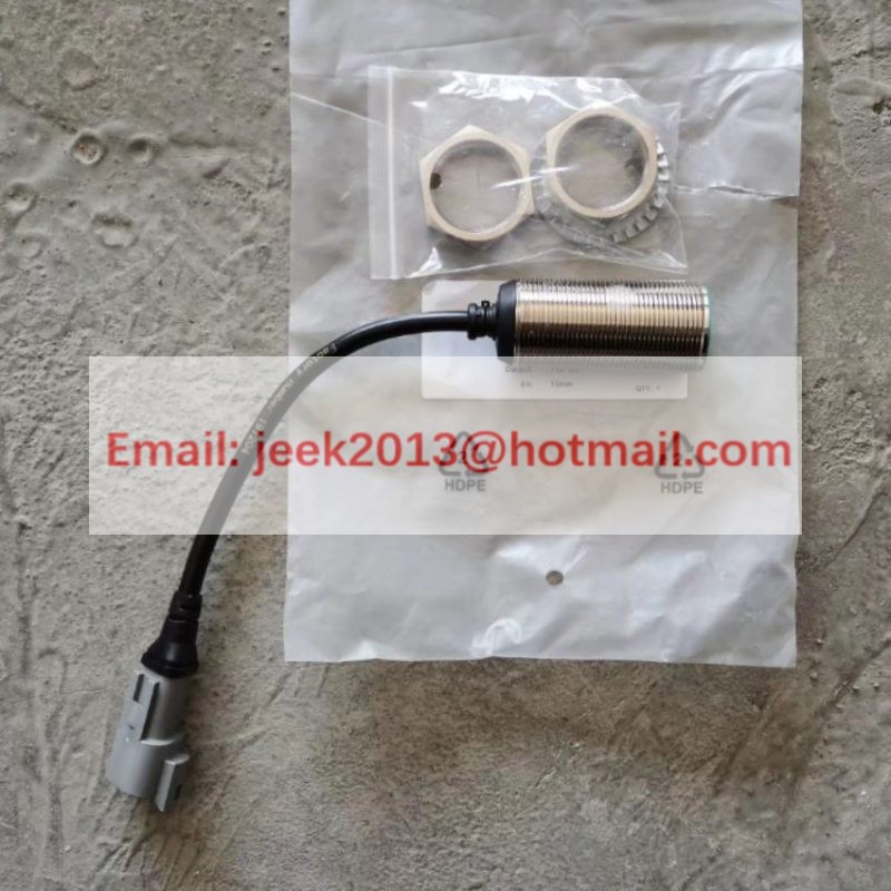 4130001028 POSITION SWITCH FOR SDLG WHEEL LOADER