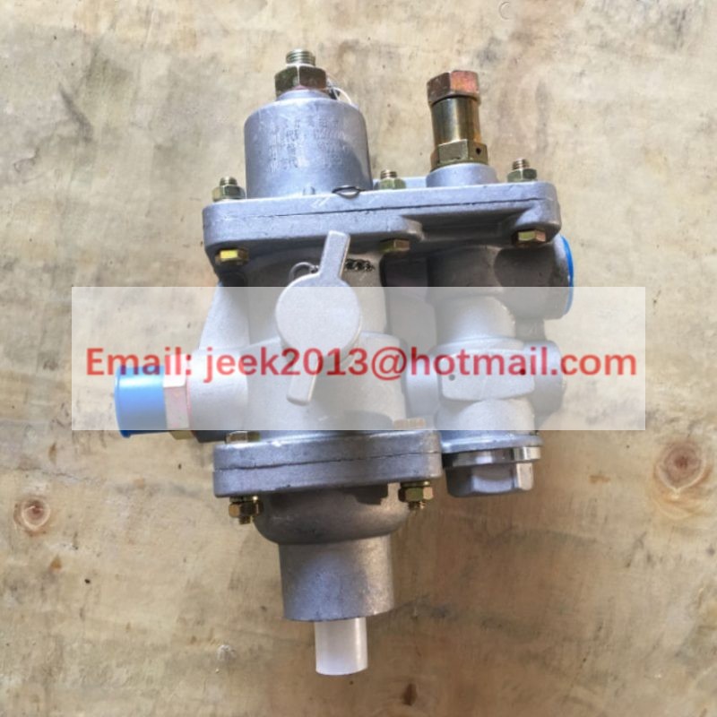 4120000084 COMBINATION VALVE FOR SDLG WHEEL LOADER