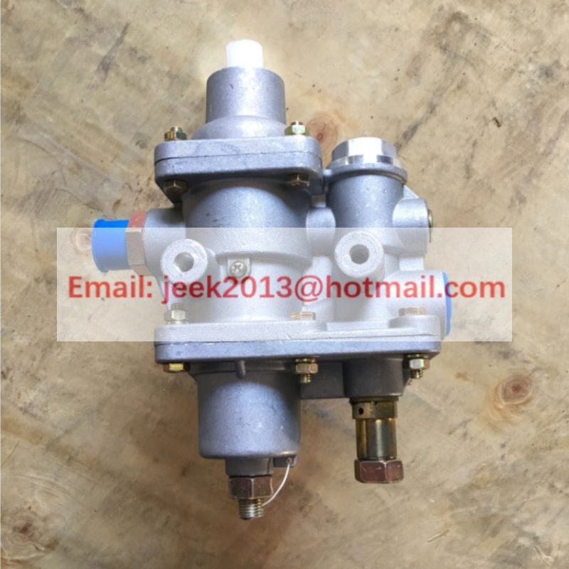 4120000084 COMBINATION VALVE FOR SDLG WHEEL LOADER