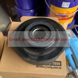 4110001527 ABSORBER FOR SDLG WHEEL LOADER