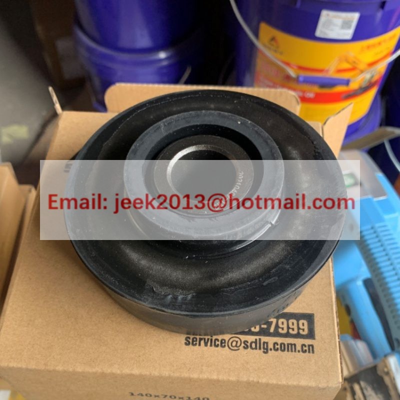 4110001527 ABSORBER FOR SDLG WHEEL LOADER