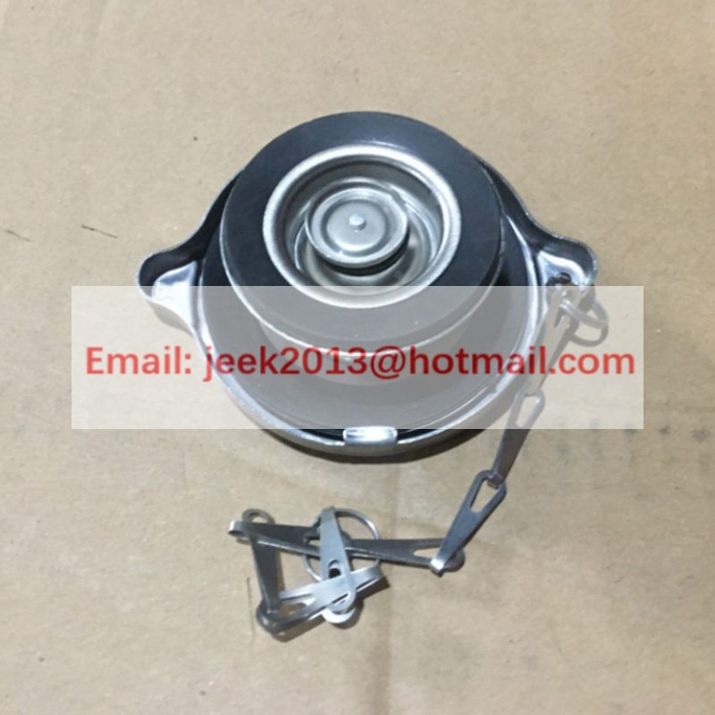 4110001929 RADIATOR CAP FOR SDLG WHEEL LOADER