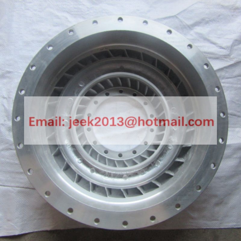 4110000011092 IMPELLER FOR SDLG WHEEL LOADER