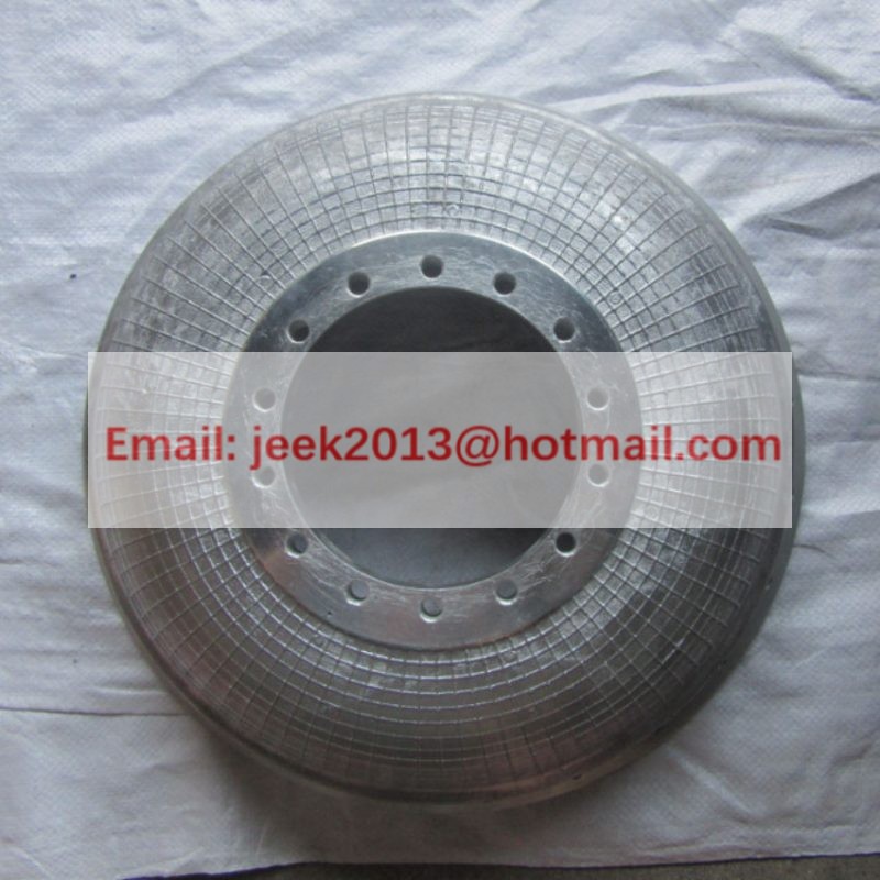 4110000011092 IMPELLER FOR SDLG WHEEL LOADER