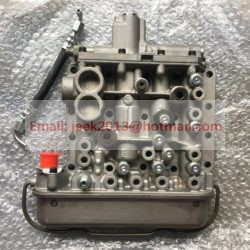 SP100411 SPEED CONTROL VALVE FOR LIUGONG WHEEL LOADER