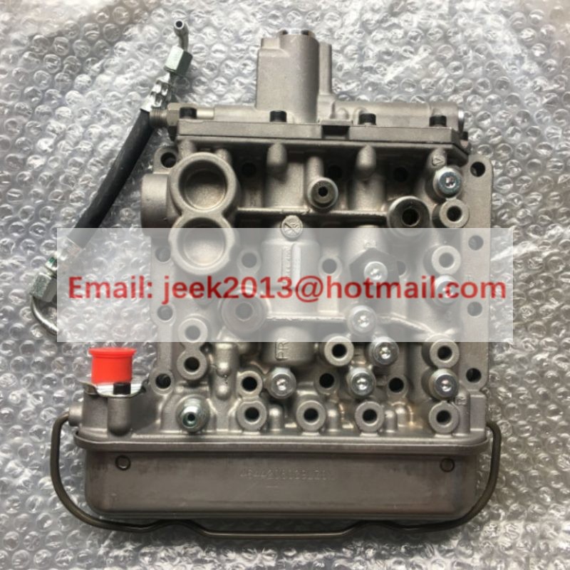 SP100411 SPEED CONTROL VALVE FOR LIUGONG WHEEL LOADER