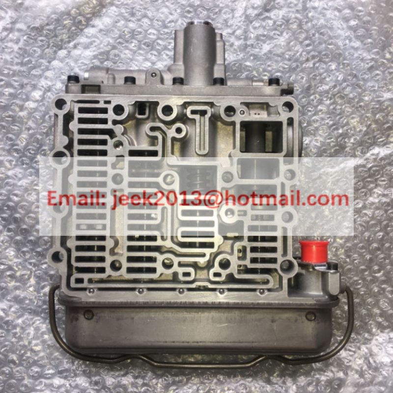 SP100411 SPEED CONTROL VALVE FOR LIUGONG WHEEL LOADER