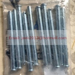 4120001739010 BRAKE CALIPER BOLT PIN FOR SDLG WHEEL LOADER