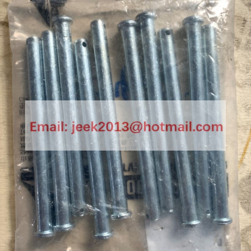 4120001739010 BRAKE CALIPER BOLT PIN FOR SDLG WHEEL LOADER