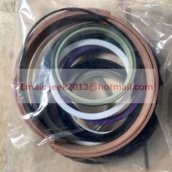 4120009098003 BOOM CYLINDER SEALING KIT APPLY FOR SDLG WHEEL LOADER L956F L958F