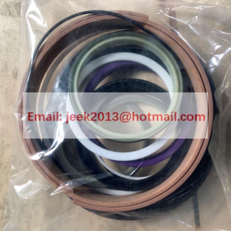 4120009098003 BOOM CYLINDER SEALING KIT APPLY FOR SDLG WHEEL LOADER L956F L958F