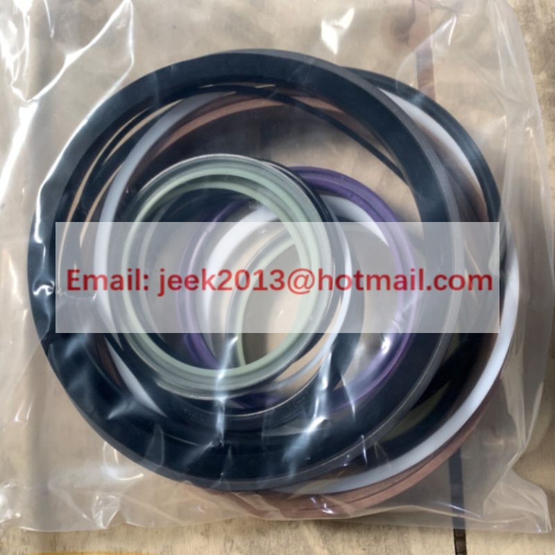 4120009098003 BOOM CYLINDER SEALING KIT APPLY FOR SDLG WHEEL LOADER L956F L958F