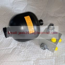 29120036181 HYDRAULIC CONTROL VALVE FOR SDLG WHEEL LOADER