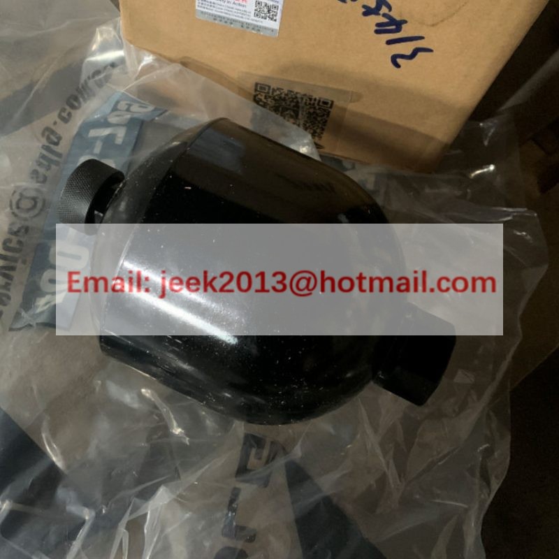 4120002274 ACCUMULATOR FOR SDLG WHEEL LOADER