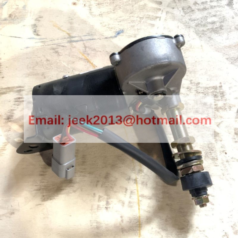 29290024221 WIPER MOTOR APPLY FOR SDLG WHEEL LOADER