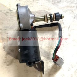 29290024221 WIPER MOTOR APPLY FOR SDLG WHEEL LOADER