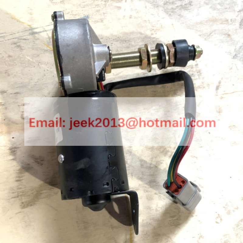 29290024221 WIPER MOTOR APPLY FOR SDLG WHEEL LOADER