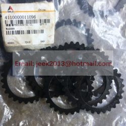 4110000011096 WASHER FOR SDLG WHEEL LOADER