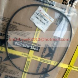 29070018401 O-Ring FOR SDLG L968F L958F WHEEL LOADER